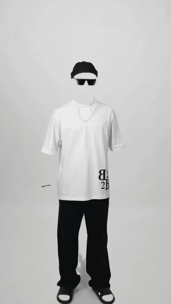 Outfit completo B2B Ready to Wear