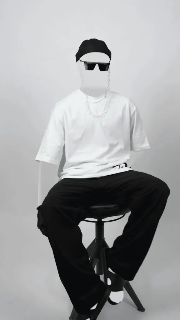 Outfit completo B2B Ready to Wear