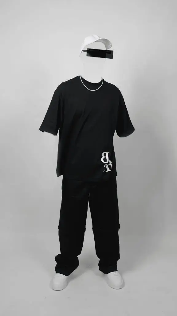 Outfit completo B2B Ready to Wear