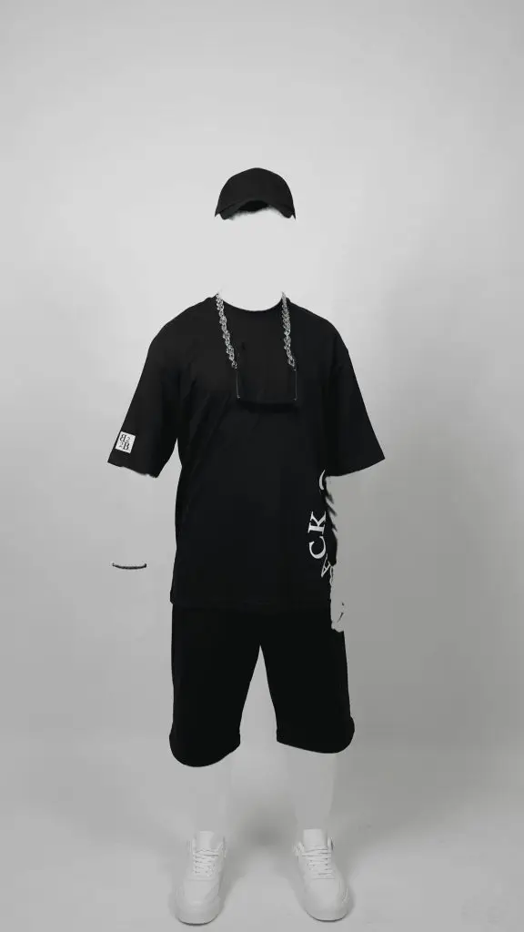 Outfit completo B2B Ready to Wear