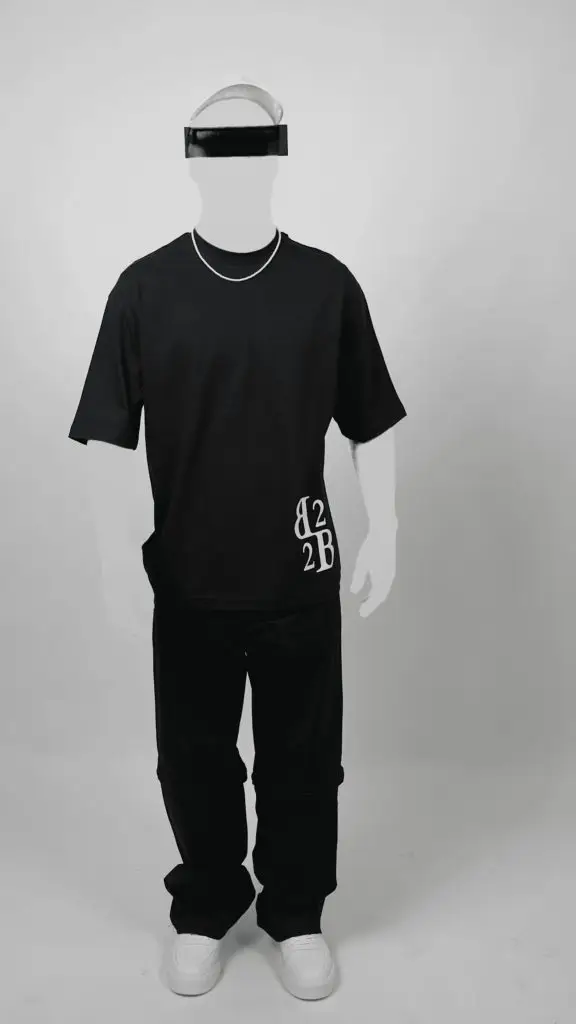 Outfit completo B2B Ready to Wear