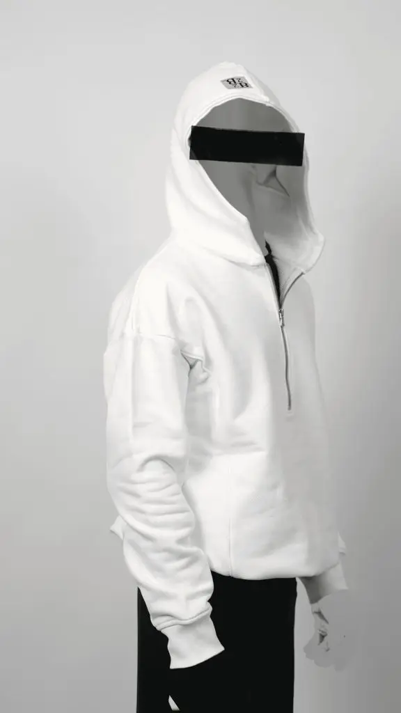 Outfit completo B2B Ready to Wear