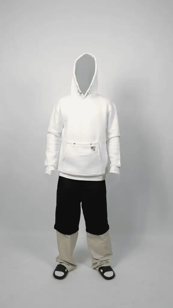 Outfit completo B2B Ready to Wear