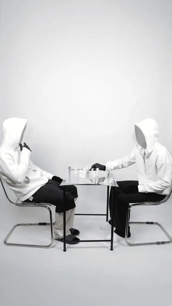 Outfit completo B2B Ready to Wear